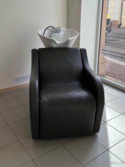 Mycí box Maletti New 330 air massage - 4