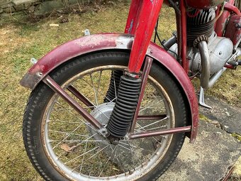 Jawa Perák - 4