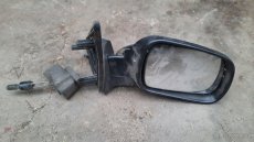 Citroen Xsara zrcátka. - 4