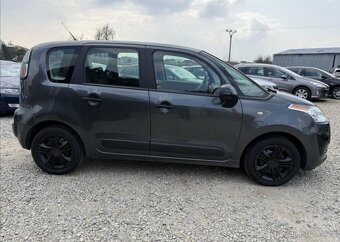Citroën C3 Picasso 1,6 73kW DIGIKLIMA, TEMPOMAT nafta - 4