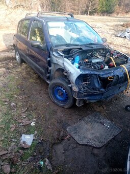 Renault clio - 4