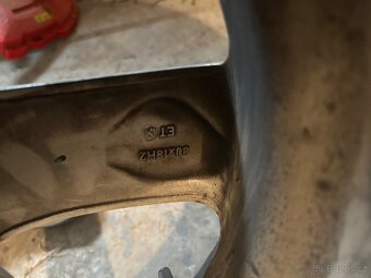 Alu kola 18” audi - 4
