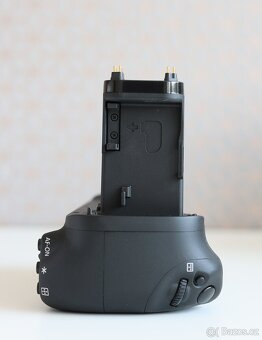 Canon BG-E14 battery grip pro EOS 70D, 80D a 90D - 4