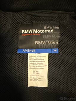Bunda BMW AirShell M - 4