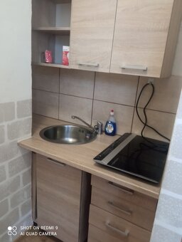 Byt - garsoniéra 25m², Chomutov, Mjr. Šulce - 4