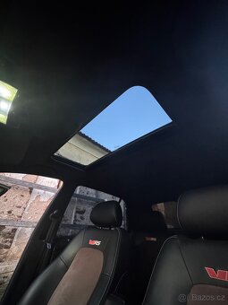 Škoda Fabia 1.9 TDI RS po servisu - Zamluvené - 4