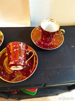 Karlovarský porcelán - 4