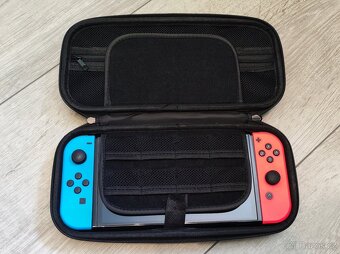 Nintendo Switch OLED Modchip, Picofly, RP2040, CFW, AMS - 4