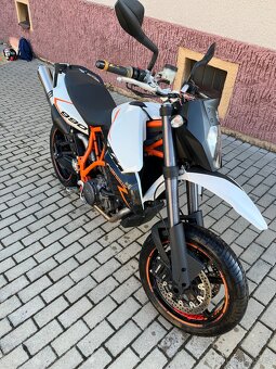 KTM 990 SMR - 4