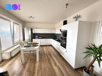 Prodej krásného bytu 3KK, 90m2 s balkonem. ul. Viléma Balarí - 4