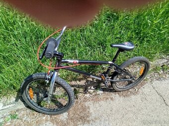 MONGOOSE BMX Freestyle kolo - 4