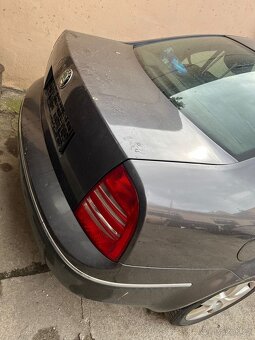 Prodám veškeré ND - Š. Superb I 1 / 2.0 Tdi BSS , HPE - 4