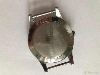 Hodinky DOXA s krásným pouzdrem XXL 38 mm - 4