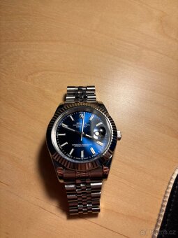 Rolex Datejust 41mm - 4
