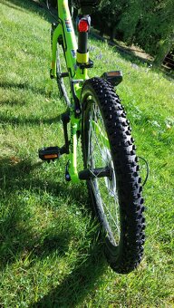 Prodám kolo Superior racer xc 20 - 4