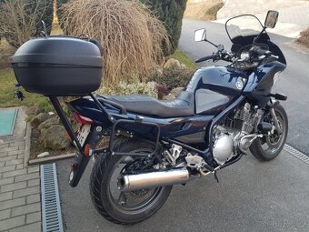 Yamaha XJ 900 S Diversion - 4