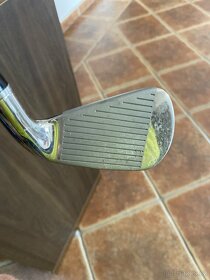 Prodám golfovou hůl - Callaway 6 železo - 4
