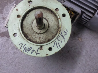 elektromotory - 4