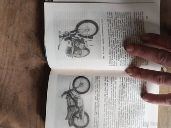 Úprava motocyklů pro závod - 4