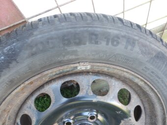 205/55 R16 - 4
