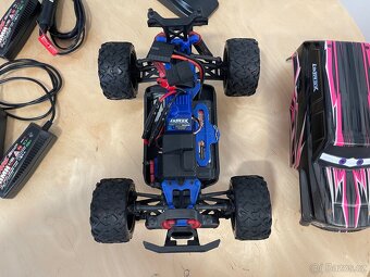 TRAXXAS 1/18 LaTrax Teton RC - 4