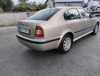 Octavia 1.9 tdi - 4