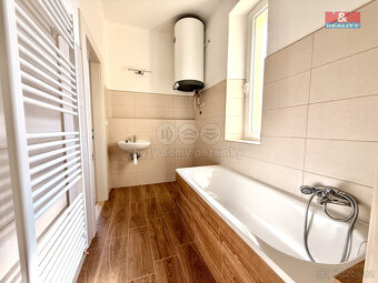 Pronájem bytu 3+kk, 100 m², Žamberk, ul. Čs. armády - 4