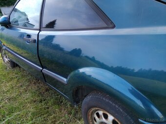 VW corrado - 4