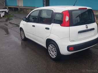 Fiat panda - 4