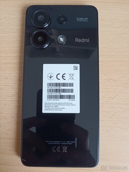 Xiaomi redmi note 13 8/256GB TOP STAV - 4
