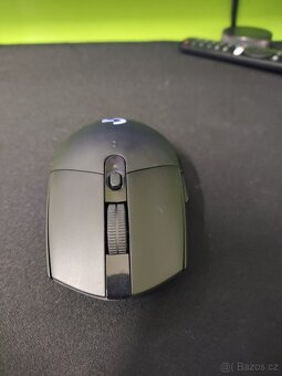 Logitech G305 - 4
