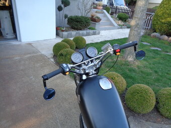 cafe racer - 4