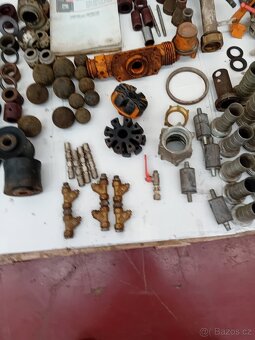 Turbosol UNI 30 - 4