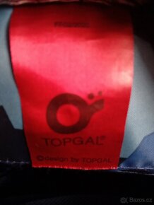 Batoh zn. Topgal - 4