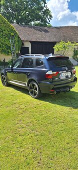Bmw x3 SD - 4