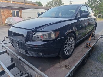 veškéré ND z Volvo s40 II 2.4 125kw benzín - 4