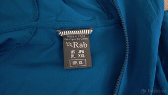 Rab Borealis Jacket - XL - NOVÁ - 4