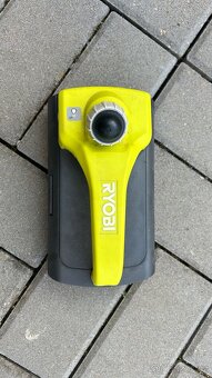 Ryobi RAC311 Kartáč na promazávání plototřihu nůžky - 4