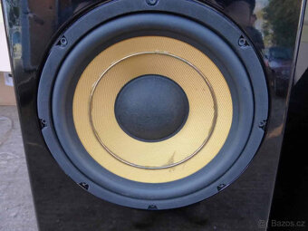 Reproduktory GERSHMAN ACOUSTICS GAP828, - 4