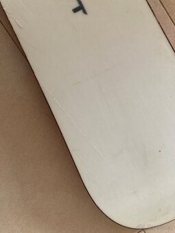 Snowboard X-sport 151cm - 4