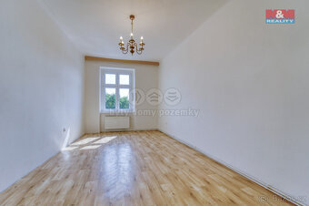 Prodej bytu 2+kk, 59 m², Plzeň, ul. Karlovarská - 4