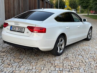 Audi A5 - 180kW - QUATTRO - 4