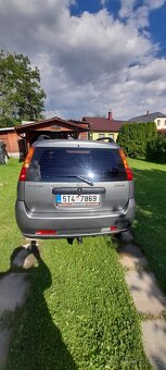 Prodám Suzuki Ignis - 4