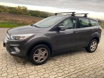 Ford Kuga, 1,5 EB 88kw, těsnění pod hlavou, DPH - 4