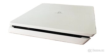 Sony Playstation 4 Slim 500GB - 4