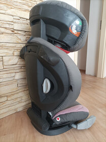 dětská autosedačka Besafe izi Up X2 15-36kg - 4
