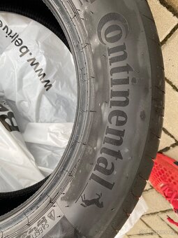 Prodám 4 ks Continental Premium Contact 6 - 4