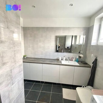 Prodej zrekonstruovaného bytu 3+1, 72 m², Ostrava-Hrabůvka - 4