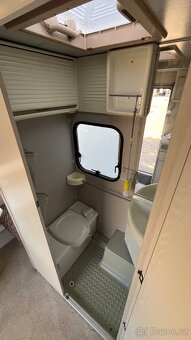 Prodám karavan - obytný přívěs - 4
