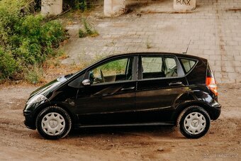 Mercedes-Benz A150 70 kW | 1. MAJITEL | DOVOZ DE - 4
